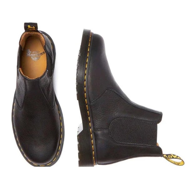ΑΝΔΡΙΚΑ ΠΑΠΟΥΤΣΙΑ DR.MARTENS  2976 Ambassador 31989001 0071