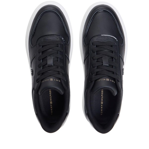 ΓΥΝΑΙΚΕΙΑ ΠΑΠΟΥΤΣΙΑ TOMMY HILFIGER CHIC PLATFORM SNEAKER