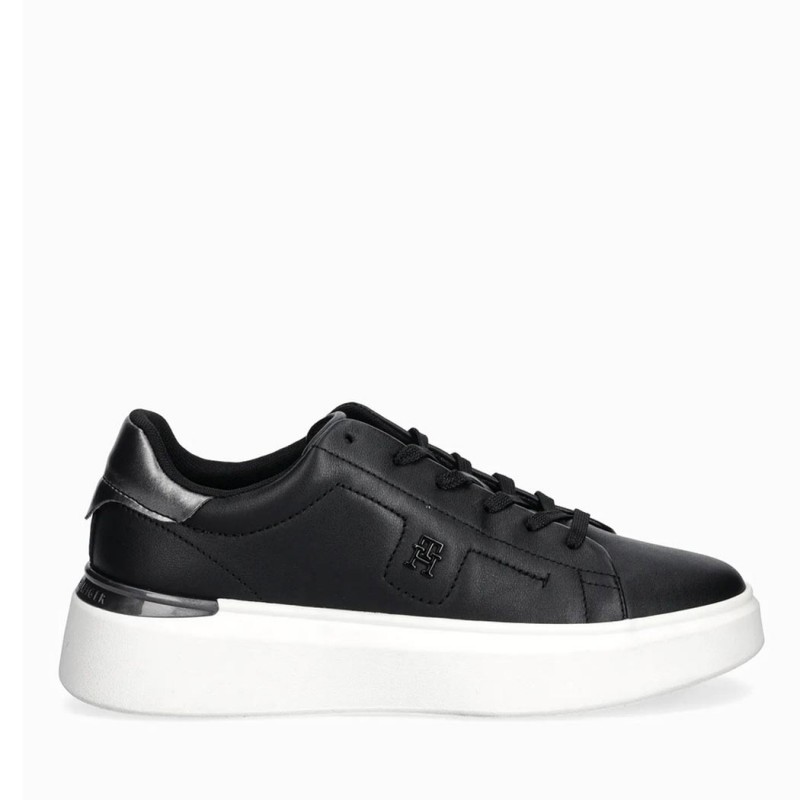 ΓΥΝΑΙΚΕΙΑ ΠΑΠΟΥΤΣΙΑ TOMMY HILFIGER CHIC PLATFORM SNEAKER ΓΥΝΑΙΚΕΙΑ ΠΑΠΟΥΤΣΙΑ TOMMY HILFIGER CHIC PLATFORM SNEAKER