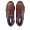 ΑΝΔΡΙΚΑ ΠΑΠΟΥΤΣΙΑ CALLAGHAN  12700 MARRON