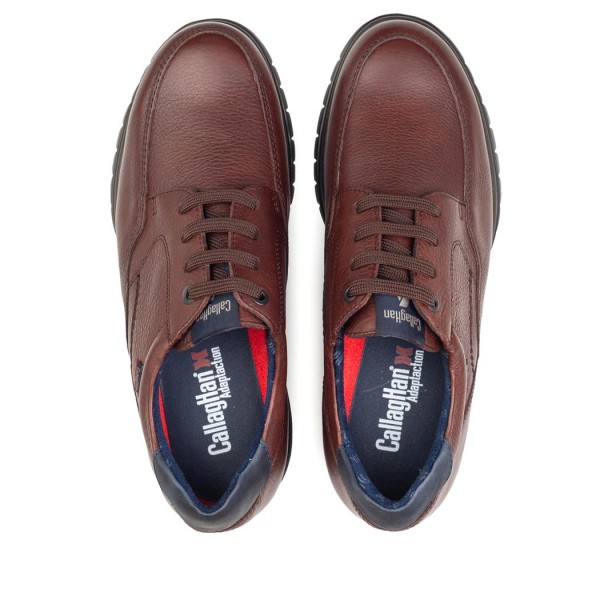 ΑΝΔΡΙΚΑ ΠΑΠΟΥΤΣΙΑ CALLAGHAN  12700 MARRON