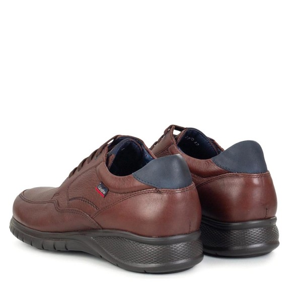 ΑΝΔΡΙΚΑ ΠΑΠΟΥΤΣΙΑ CALLAGHAN  12700 MARRON