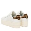 ΓΥΝΑΙΚΕΙΑ ΠΑΠΟΥΤΣΙΑ TOMMY JEANS  Tjw Flatform Leopard 