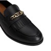 ΓΥΝΑΙΚΕΙΑ ΠΑΠΟΥΤΣΙΑ TOMMY HILFIGER TH CHAIN FRINGE LEATHER LOAFER ΓΥΝΑΙΚΕΙΑ ΠΑΠΟΥΤΣΙΑ TOMMY HILFIGER TH CHAIN FRINGE LEATHER LOAFER