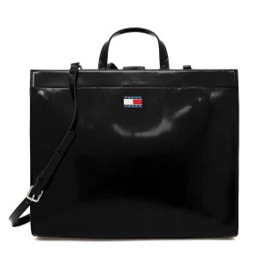 ΓΥΝΑΙΚΕΙΑ ΤΣΑΝΤΑ TOMMY JEANS TWJ MUST TOTE ΓΥΝΑΙΚΕΙΑ ΤΣΑΝΤΑ TOMMY JEANS TWJ MUST TOTE
