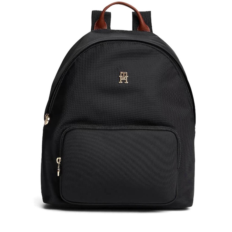 ΓΥΝΑΙΚΕΙΑ ΤΣΑΝΤΑ TOMMY HILFIGER  POPETTE DOME BACKPACK