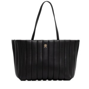 ΓΥΝΑΙΚΕΙΑ ΤΣΑΝΤΑ TOMMY HILFIGER  TH GRACE TOTE  ΓΥΝΑΙΚΕΙΑ ΤΣΑΝΤΑ TOMMY HILFIGER  TH GRACE TOTE