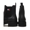 ΓΥΝΑΙΚΕΙΑ ΠΑΠΟΥΤΣΙΑ TOMMY JEANS Tjw Chelsea Leather Boot