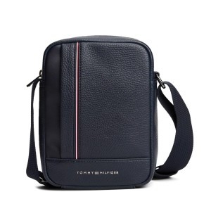 ΑΝΔΡΙΚΟ ΤΣΑΝΤΑΚΙ TOMMY HILFIGER TH Central  ΑΝΔΡΙΚΟ ΤΣΑΝΤΑΚΙ TOMMY HILFIGER TH Central