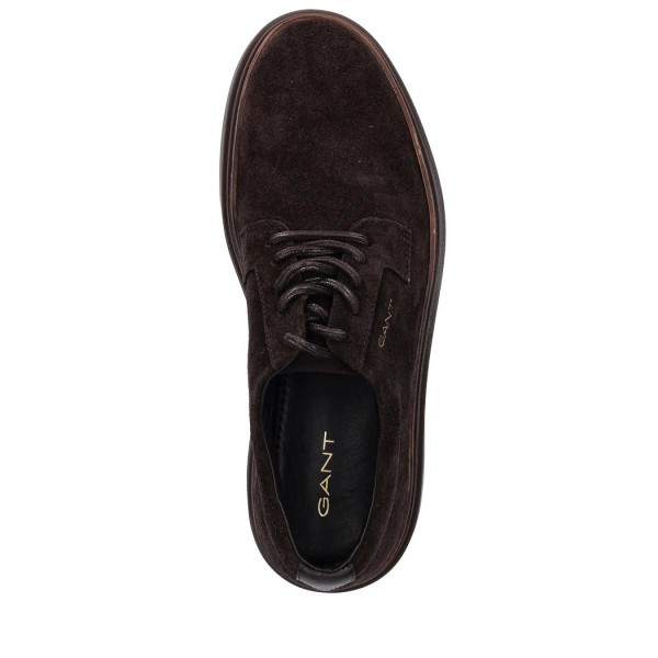 ΑΝΔΡΙΚΑ ΠΑΠΟΥΤΣΙΑ GANT Kinzoon