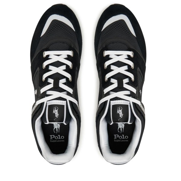 ΑΝΔΡΙΚΑ ΠΑΠΟΥΤΣΙΑ POLO RALPH LAUREN TRN 89 PP V2