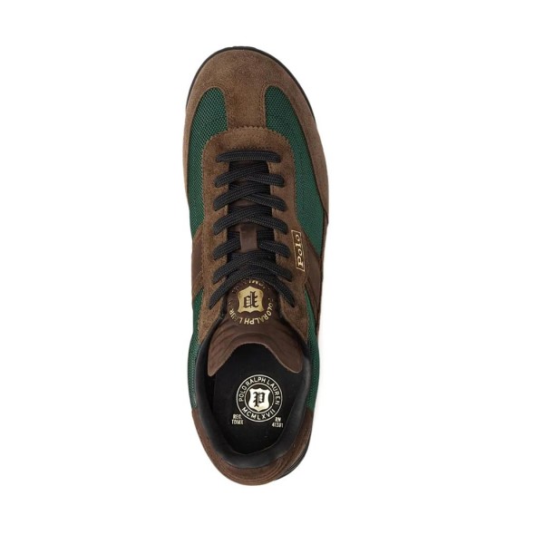 ΑΝΔΡΙΚΑ ΠΑΠΟΥΤΣΙΑ POLO RALPH LAUREN Varick