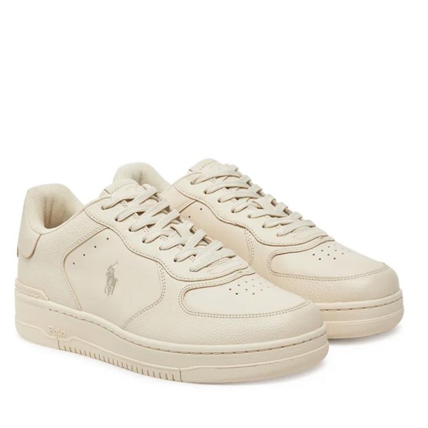 ΑΝΔΡΙΚΑ ΠΑΠΟΥΤΣΙΑ POLO RALPH LAUREN Masters Court 