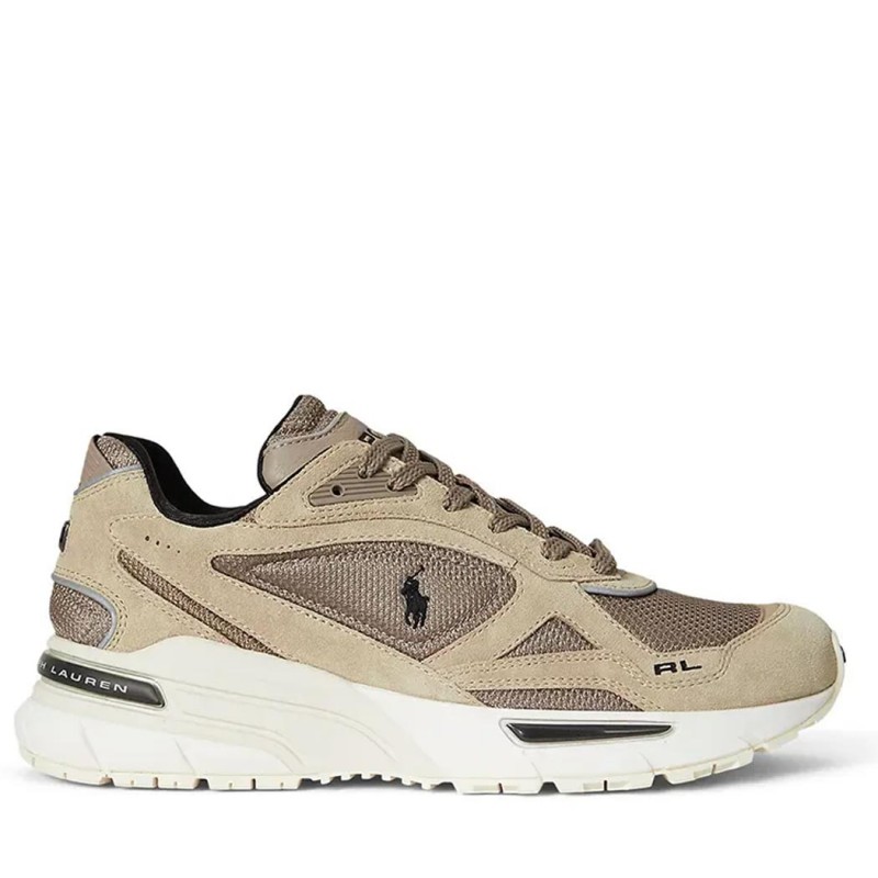 ΑΝΔΡΙΚΑ ΠΑΠΟΥΤΣΙΑ POLO RALPH LAUREN Trackstr 275 ΑΝΔΡΙΚΑ ΠΑΠΟΥΤΣΙΑ POLO RALPH LAUREN Trackstr 275