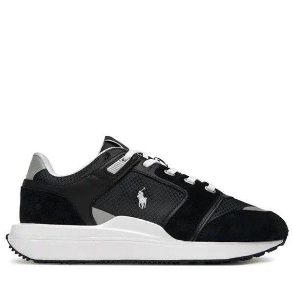 ΑΝΔΡΙΚΑ ΠΑΠΟΥΤΣΙΑ POLO RALPH LAUREN TRN 89 PP V2