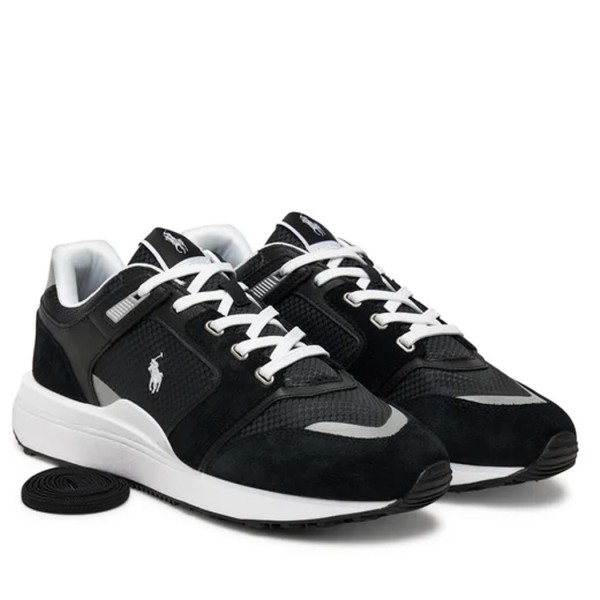 ΑΝΔΡΙΚΑ ΠΑΠΟΥΤΣΙΑ POLO RALPH LAUREN TRN 89 PP V2