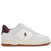 ΑΝΔΡΙΚΑ ΠΑΠΟΥΤΣΙΑ POLO RALPH LAUREN MASTERS CRT