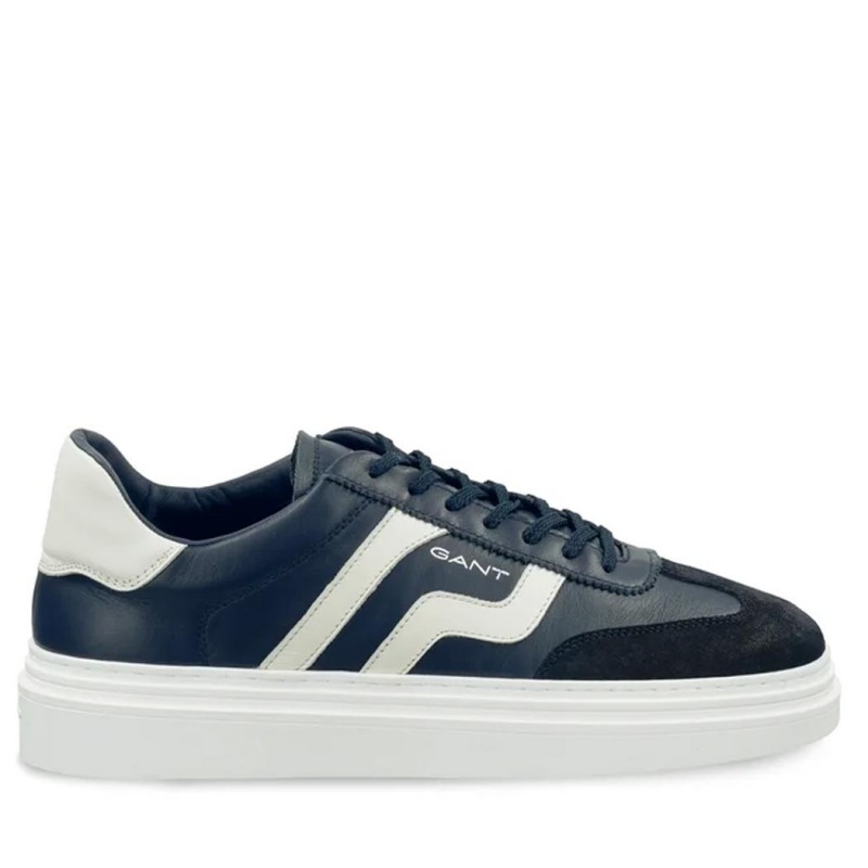 ΑΝΔΡΙΚΑ ΠΑΠΟΥΤΣΙΑ GANT CUZMOON ΑΝΔΡΙΚΑ ΠΑΠΟΥΤΣΙΑ GANT CUZMOON