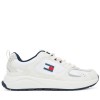 ΑΝΔΡΙΚΑ ΠΑΠΟΥΤΣΙΑ TOMMY JEANS  Tjm Runner