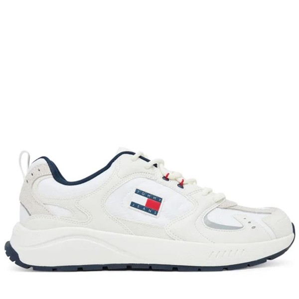 ΑΝΔΡΙΚΑ ΠΑΠΟΥΤΣΙΑ TOMMY JEANS  Tjm Runner