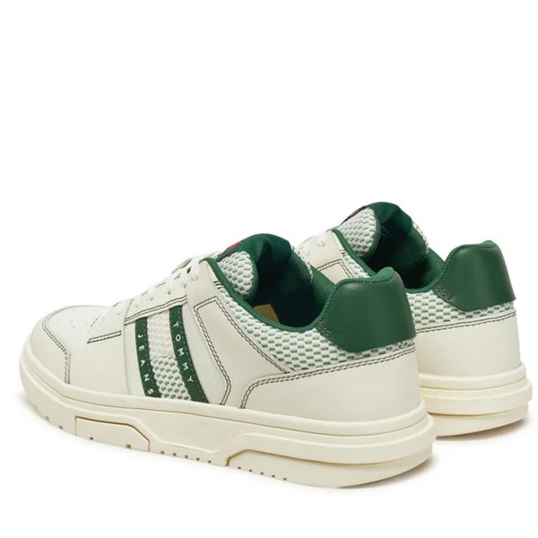 ΑΝΔΡΙΚΑ ΠΑΠΟΥΤΣΙΑ TOMMY JEANS Tjm The Brooklyn