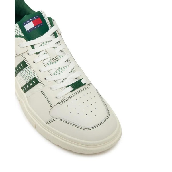 ΑΝΔΡΙΚΑ ΠΑΠΟΥΤΣΙΑ TOMMY JEANS Tjm The Brooklyn