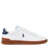 ΑΝΔΡΙΚΑ ΠΑΠΟΥΤΣΙΑ POLO RALPH LAUREN Heritage Court II ΑΝΔΡΙΚΑ ΠΑΠΟΥΤΣΙΑ POLO RALPH LAUREN Heritage Court II