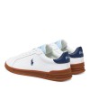 ΑΝΔΡΙΚΑ ΠΑΠΟΥΤΣΙΑ POLO RALPH LAUREN Heritage Court II ΑΝΔΡΙΚΑ ΠΑΠΟΥΤΣΙΑ POLO RALPH LAUREN Heritage Court II