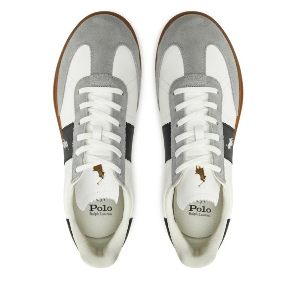 ΑΝΔΡΙΚΑ ΠΑΠΟΥΤΣΙΑ POLO RALPH LAUREN Hrt Aera ΑΝΔΡΙΚΑ ΠΑΠΟΥΤΣΙΑ POLO RALPH LAUREN Hrt Aera