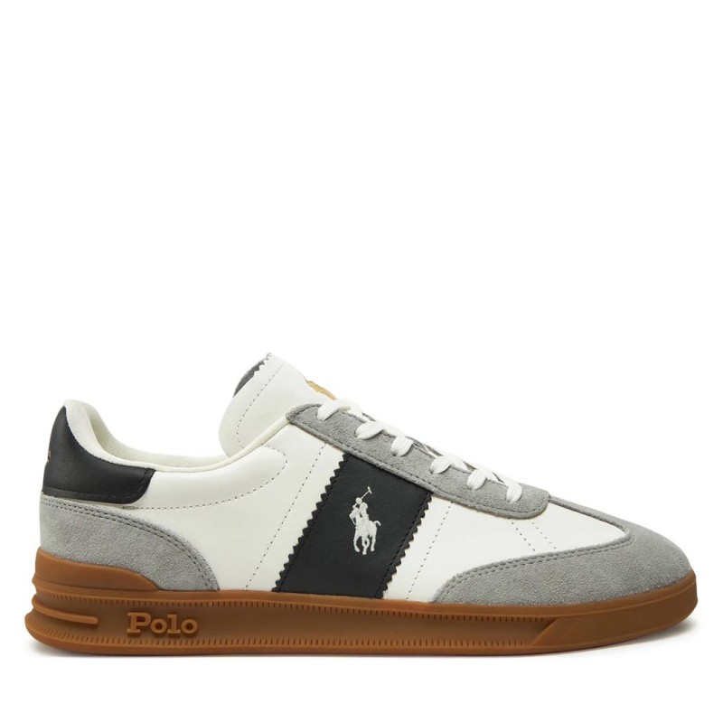 ΑΝΔΡΙΚΑ ΠΑΠΟΥΤΣΙΑ POLO RALPH LAUREN Hrt Aera