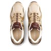 ΑΝΔΡΙΚΑ ΠΑΠΟΥΤΣΙΑ TOMMY HILFIGER  Monotype Mixed Texture Chunky Trainers