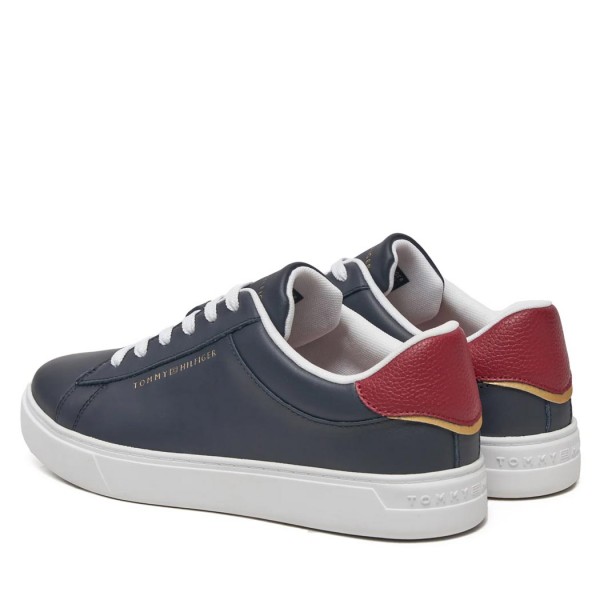 ΓΥΝΑΙΚΕΙΑ ΠΑΠΟΥΤΣΙΑ TOMMY HILFIGER Essential Court Sneaker 