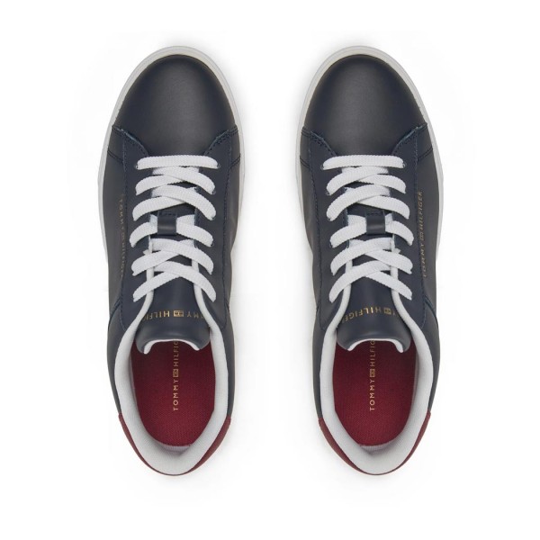 ΓΥΝΑΙΚΕΙΑ ΠΑΠΟΥΤΣΙΑ TOMMY HILFIGER Essential Court Sneaker 