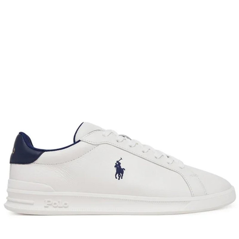 ΑΝΔΡΙΚΑ ΠΑΠΟΥΤΣΙΑ POLO RALPH LAUREN Hrt Crt II