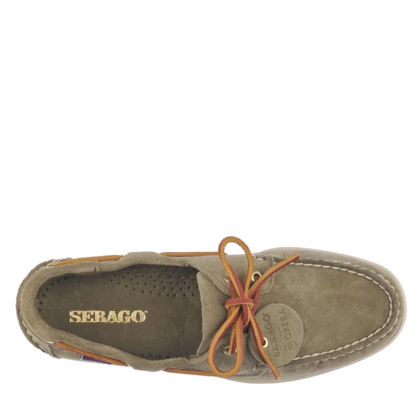 ΑΝΔΡΙΚΑ ΠΑΠΟΥΤΣΙΑ SEBAGO Portland Artisan ΑΝΔΡΙΚΑ ΠΑΠΟΥΤΣΙΑ SEBAGO Portland Artisan