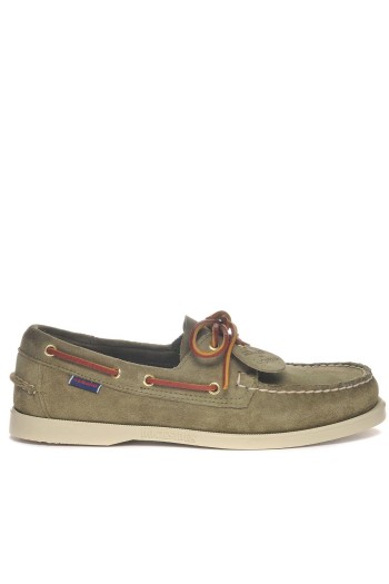 ΑΝΔΡΙΚΑ ΠΑΠΟΥΤΣΙΑ SEBAGO Portland Artisan