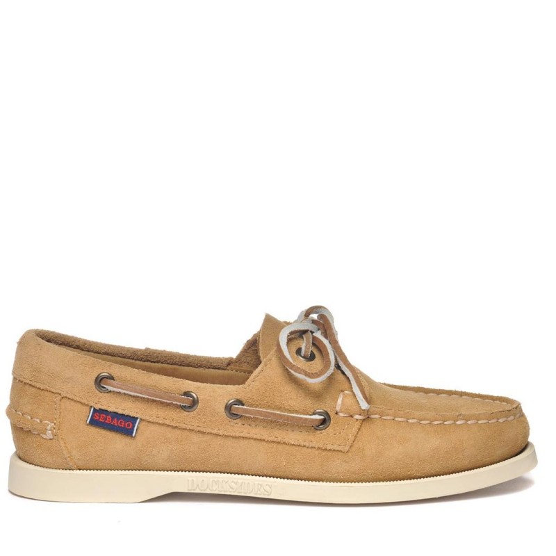 ΓΥΝΑΙΚΕΙΑ ΠΑΠΟΥΤΣΙΑ SEBAGO PORTLAND FLESH OUT WOMAN ΜΠΕΖ