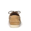 ΓΥΝΑΙΚΕΙΑ ΠΑΠΟΥΤΣΙΑ SEBAGO PORTLAND FLESH OUT WOMAN ΜΠΕΖ
