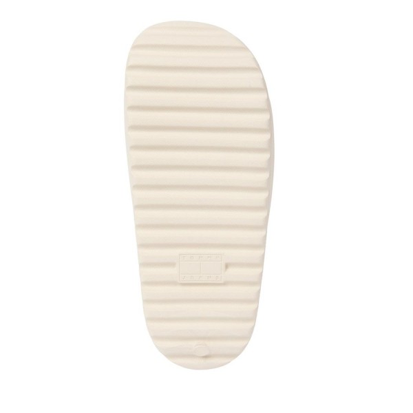 ΓΥΝΑΙΚΕΙΕΣ ΠΑΝΤΟΦΛΕΣ TOMMY HILFIGER TJW COMFY POOL SLIDE
