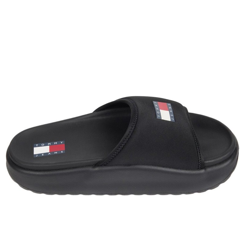 ΓΥΝΑΙΚΕΙΕΣ ΠΑΝΤΟΦΛΕΣ TOMMY HILFIGER TJW COMFY POOL SLIDE ΓΥΝΑΙΚΕΙΕΣ ΠΑΝΤΟΦΛΕΣ TOMMY HILFIGER TJW COMFY POOL SLIDE