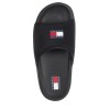 ΓΥΝΑΙΚΕΙΕΣ ΠΑΝΤΟΦΛΕΣ TOMMY HILFIGER TJW COMFY POOL SLIDE