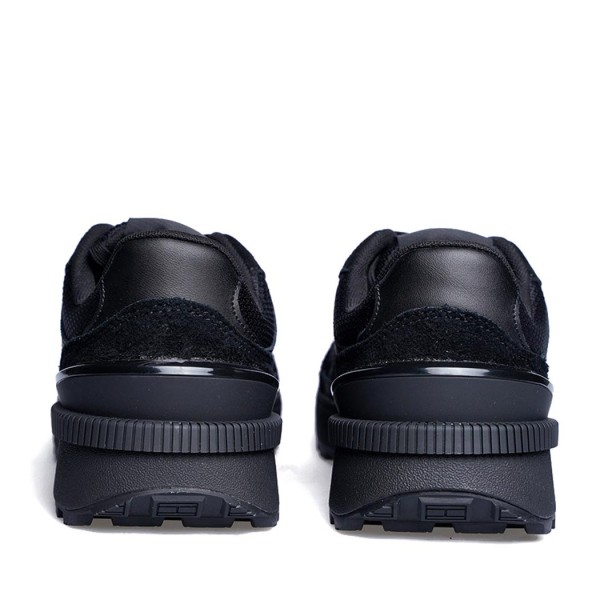 ΑΝΔΡΙΚΑ ΠΑΠΟΥΤΣΙΑ TOMMY JEANS Technical Runner