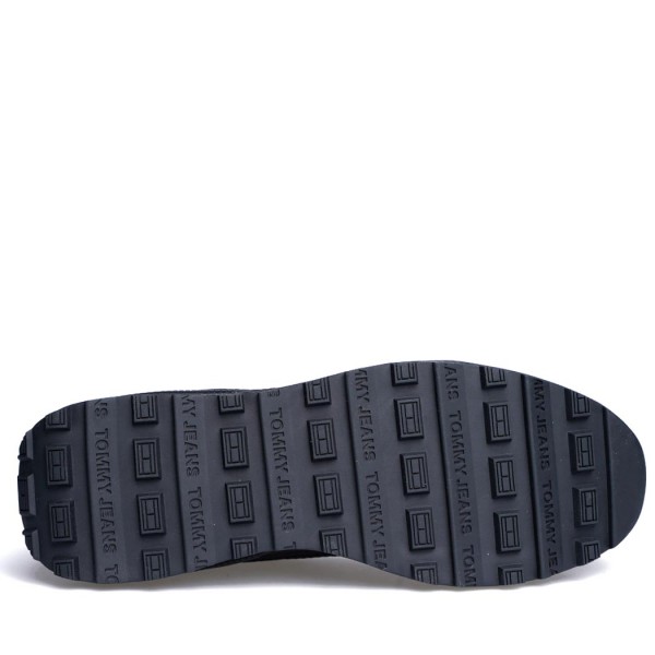 ΑΝΔΡΙΚΑ ΠΑΠΟΥΤΣΙΑ TOMMY JEANS Technical Runner