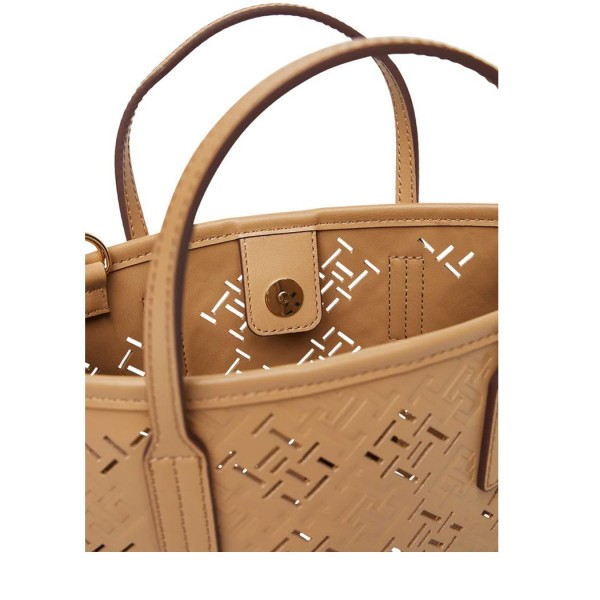 ΓΥΝΑΙΚΕΙΑ ΤΣΑΝΤΑ TOMMY HILFIGER Th City Mini 