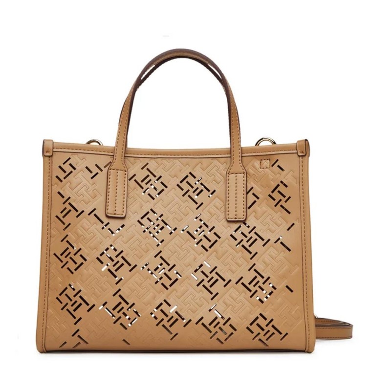 ΓΥΝΑΙΚΕΙΑ ΤΣΑΝΤΑ TOMMY HILFIGER Th City Mini 