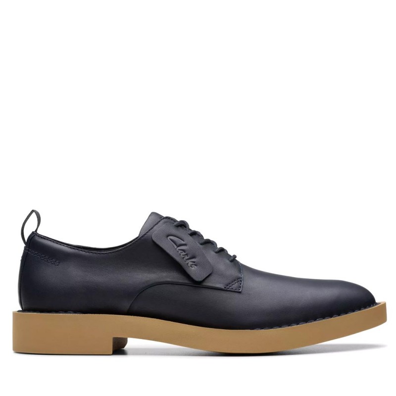 ΑΝΔΡΙΚΑ ΠΑΠΟΥΤΣΙΑ CLARKS MARTOCK LACE