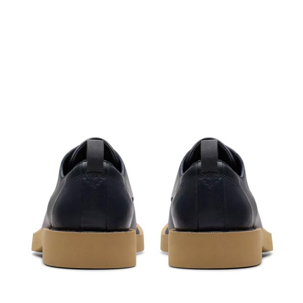 ΑΝΔΡΙΚΑ ΠΑΠΟΥΤΣΙΑ CLARKS MARTOCK LACE ΑΝΔΡΙΚΑ ΠΑΠΟΥΤΣΙΑ CLARKS MARTOCK LACE