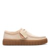 ΑΝΔΡΙΚΑ ΠΑΠΟΥΤΣΙΑ CLARKS Torhill Lo ΑΝΔΡΙΚΑ ΠΑΠΟΥΤΣΙΑ CLARKS Torhill Lo