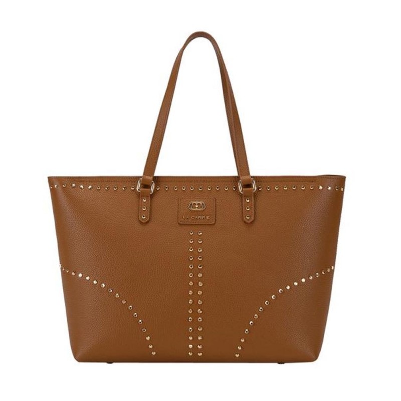 ΓΥΝΑΙΚΕΙΑ ΤΣΑΝΤΑ LA CARRIE Shopping Bag 