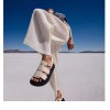 ΓΥΝΑΙΚΕΙΑ ΠΑΠΟΥΤΣΙΑ FIT FLOP GEN-FF Leather Fisherman Sandals